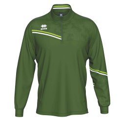 Errea Trningsjakke | Militr Grn