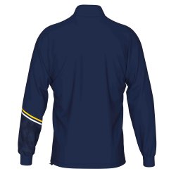 Errea Trningsjakke | Mrkebl