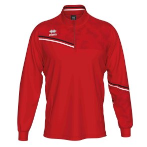 Errea Trningsjakke | Rd