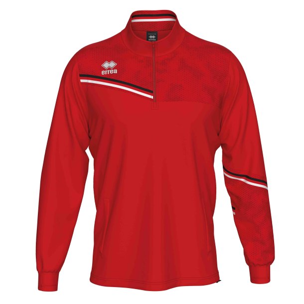 Errea Trningsjakke | Rd