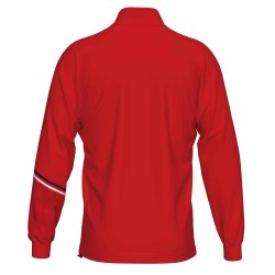 Errea Trningsjakke | Rd