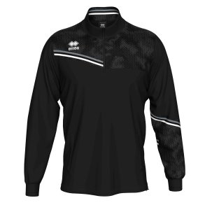 Errea Trningsjakke | Sort