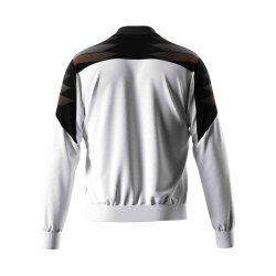 Errea Trningsjakke | Sort-Orange