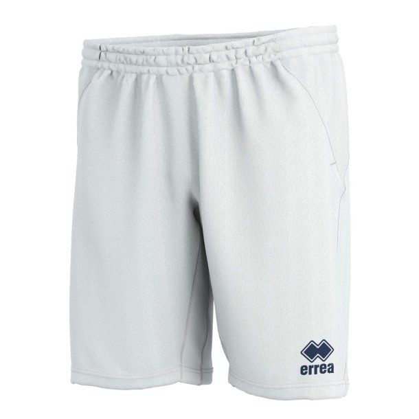 Errea Træningsshorts | Hvid