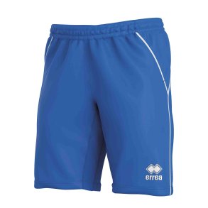 Errea | Trningsshorts | Bl