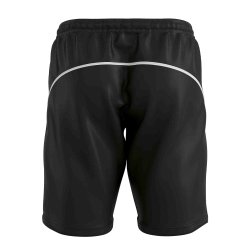 Errea Ivan | Trningsshorts | Sort