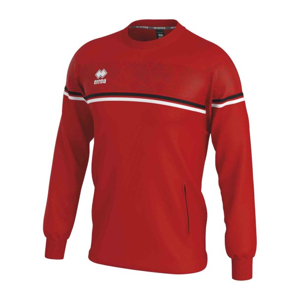 Errea Sweatshirt | Rd-Sort