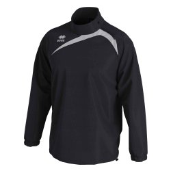 Errea  Windbreaker | Sort
