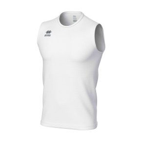 Errea | Singlet | Hvid