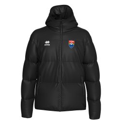 FA Sapmi | Officiel Coachjakke