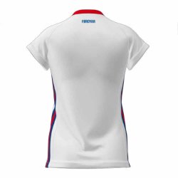 FBF F�royar | Official Match Jersey - Kvinnur