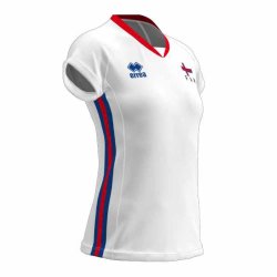 FBF F�royar | Official Match Jersey - Kvinnur