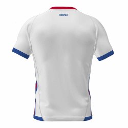 FBF F�royar | Official Match Jersey - Menn