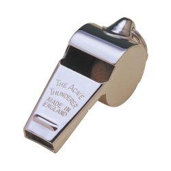 Acme Thunderer 58.5 - Metal Fljte (Large)
