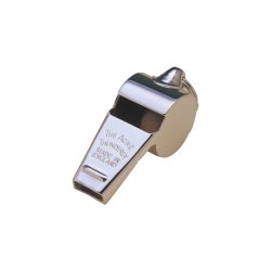 Acme Thunderer 60.5 - Metal Fljte (Small)