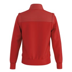 Vindjakke og vest med BAL klublogo