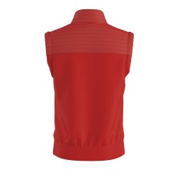 SRV | Hybridjakke - Rd