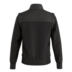 SRV | Hybridjakke - Sort