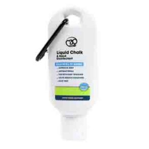 Fitness Mad Liquid Chalk - 50ml