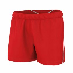 Errea Rugby Spillershorts | Rd