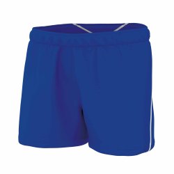 Errea Rugby Spillershorts | Bl