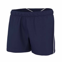 Errea Rugby Spillershorts | Mrkebl