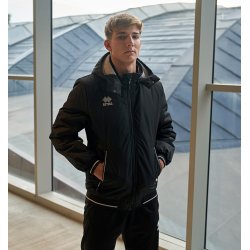 Errea Varm vindjakke | Mrkebl