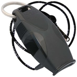 Fox 40 Sharx Fljte og snor