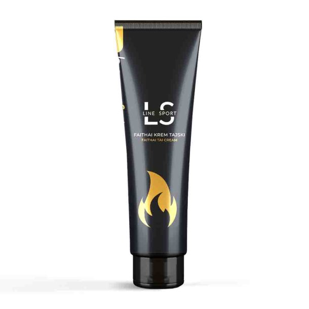 LS Sports creme 100 ml