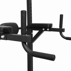 Urban Fitness Power Tower | Pull Up Station 150 kg