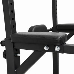 Urban Fitness Power Tower | Pull Up Station 150 kg