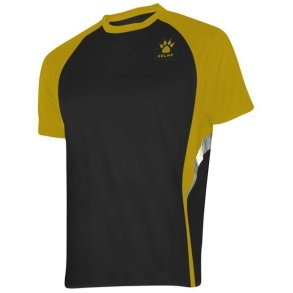 sort tr�nings t-shirt