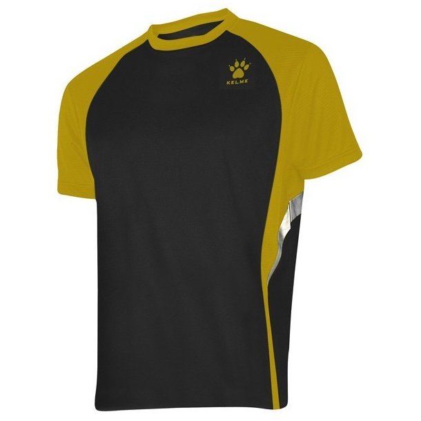 sort tr�nings t-shirt