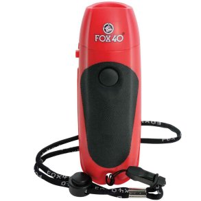 Fox 40 Elektronisk Dommerfljte Rd