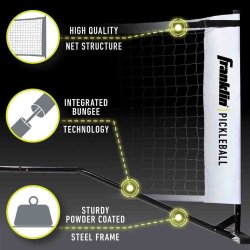 Franklin Pickleball Official Net