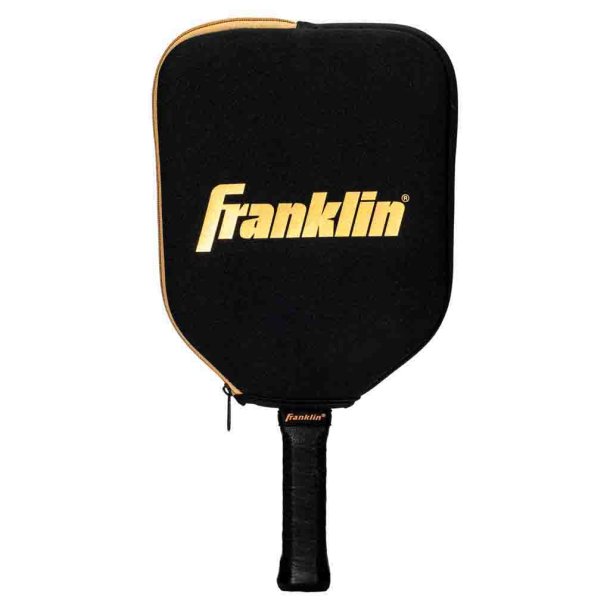 Franklin Single Pickleball Bat Cover