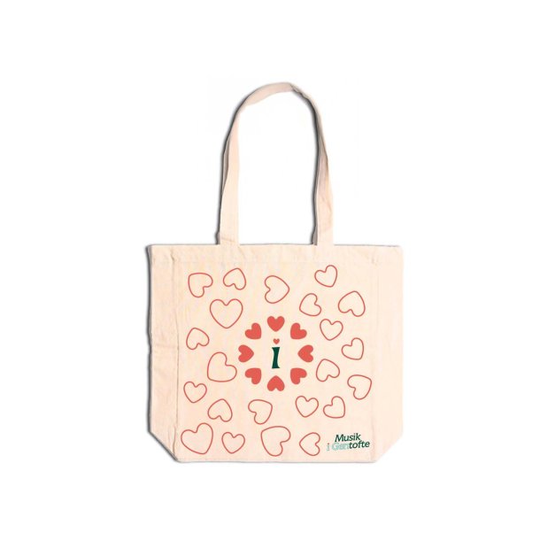 Musik i Gentofte | Friendshipbag