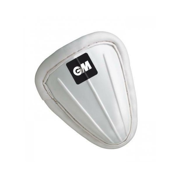 GM Traditionel Skridt-beskytter