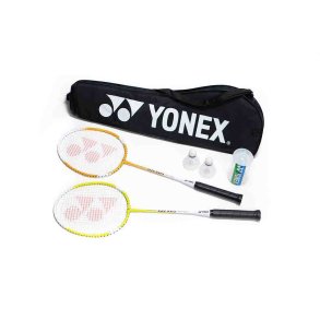 Yonex 2 Player Badminton S�t