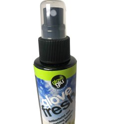 GloveGlue Fresh - fjerner lugt fra dine handsker