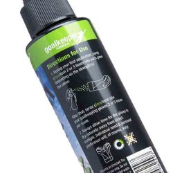 GloveGlue Fresh - fjerner lugt fra dine handsker