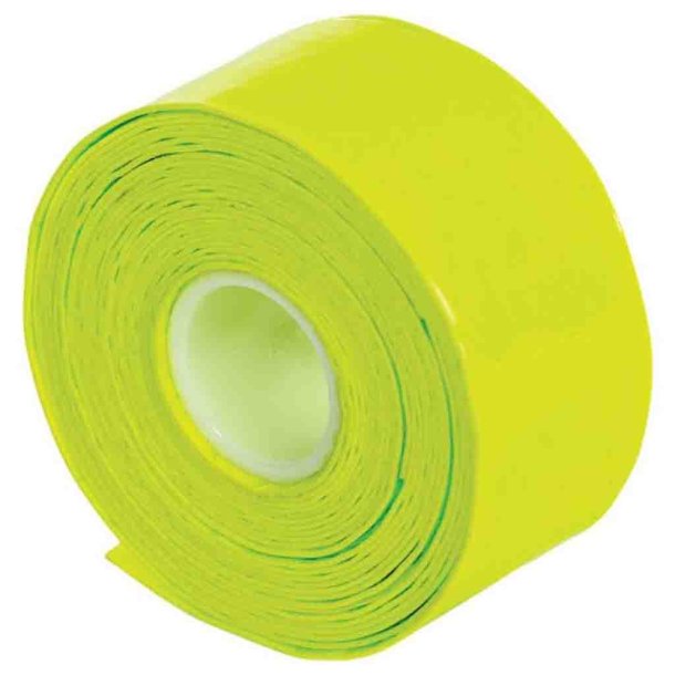 Franklin Pickleball Overgrip | Gul