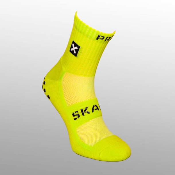Proskary Grip Socks Comfort 2.0 Neon