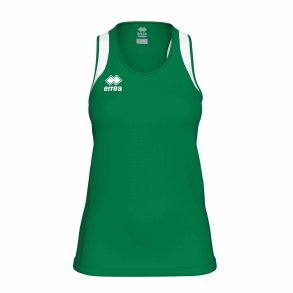 Errea | Tanktop Dame | Grn
