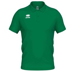 Errea Evo Poloshirt | Grn