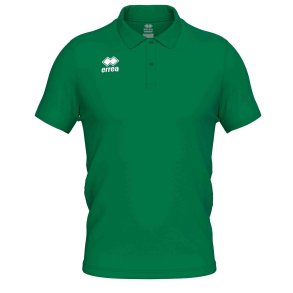 Errea Evo Poloshirt | Grn