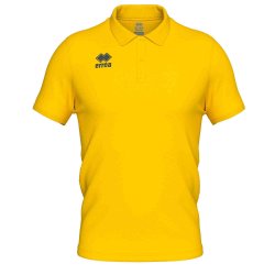 Errea Poloshirt | Gul