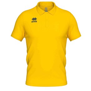 Errea Poloshirt | Gul