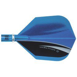 Harrows Genesis Tungsten Dartpile