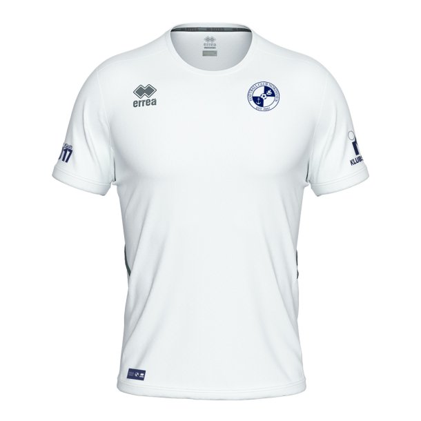 FC Nordhavn Officiel Hjemmebanetrje 24/25